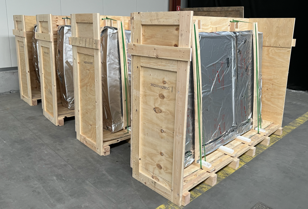 Carglass alufoil
