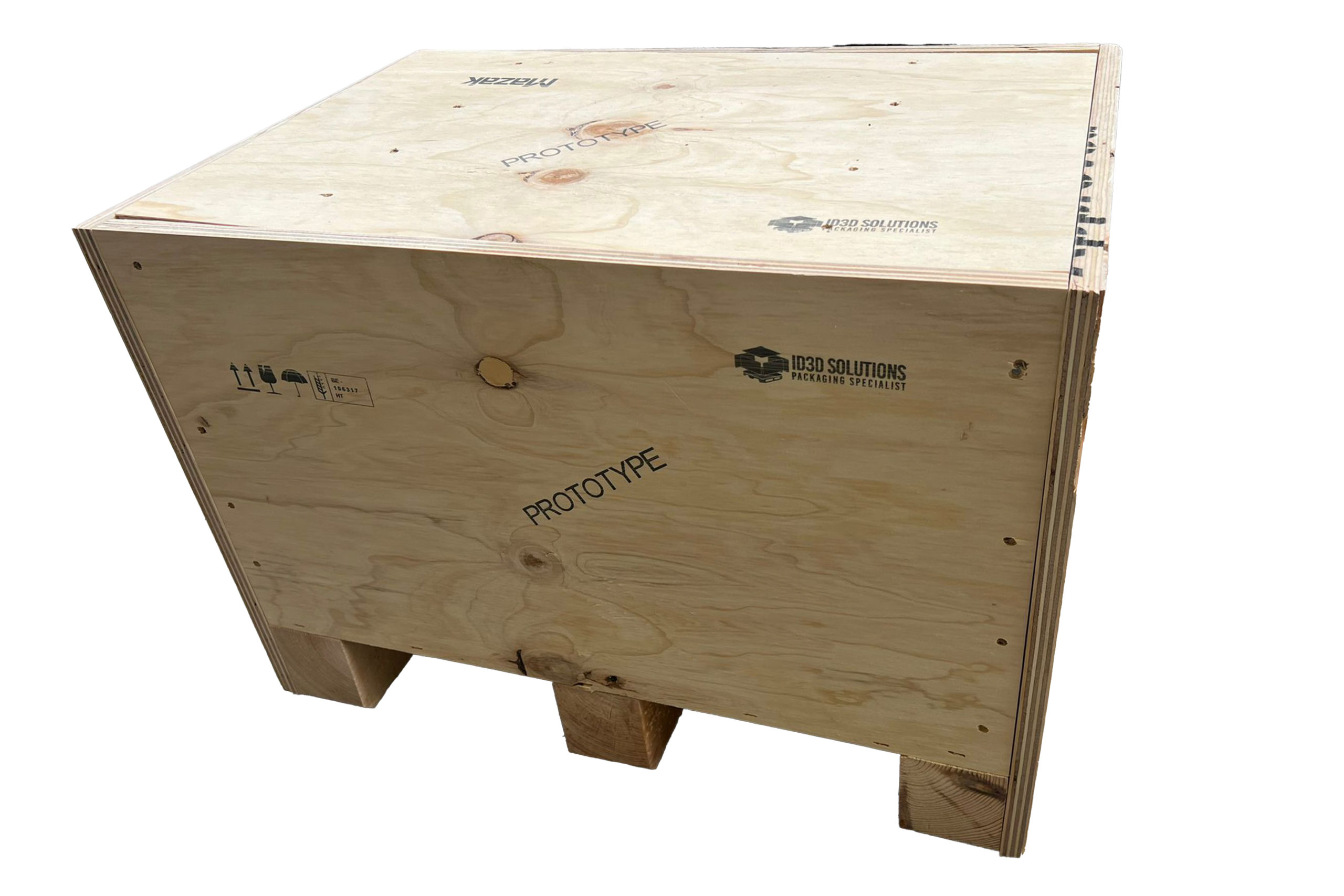 prototype
